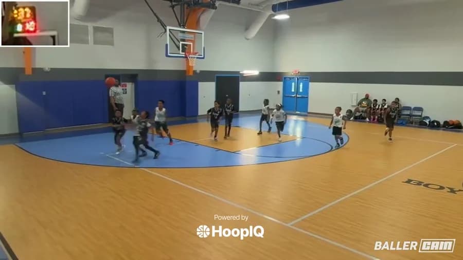 Off. Rebound