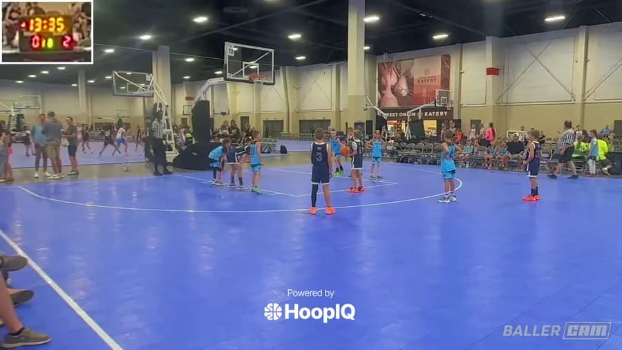 Off. Rebound