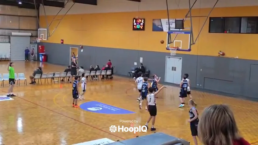 Off. Rebound
