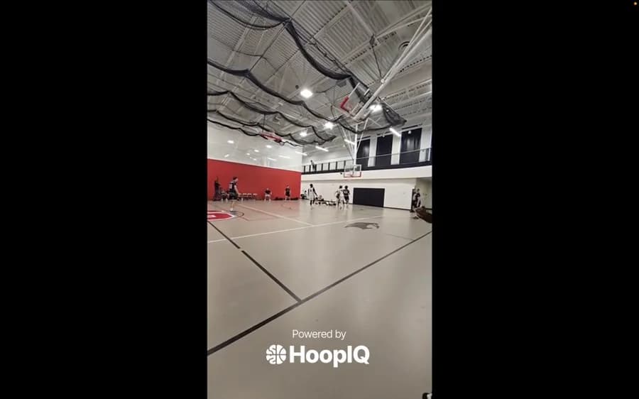 2-pt Shot