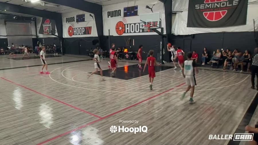 2-pt Shot