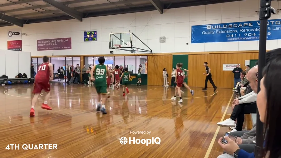 2-pt Shot