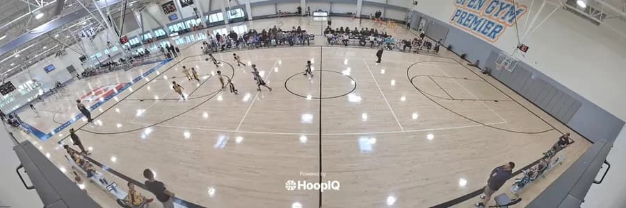 2-pt Shot