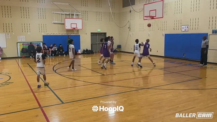 Free-throw