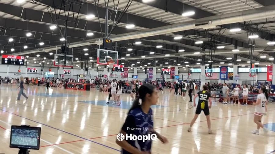 2-pt Shot