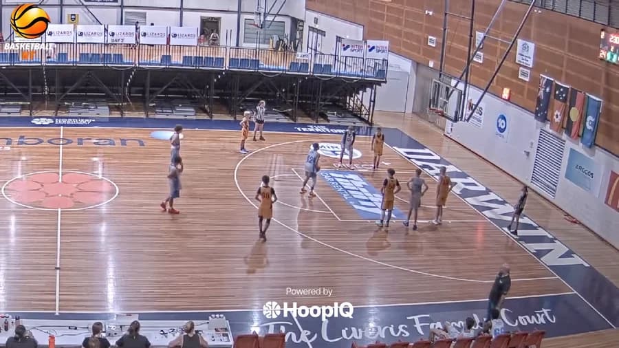 Free-throw