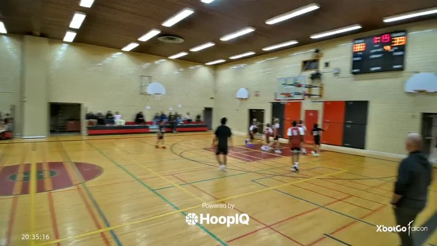Def. Rebound
