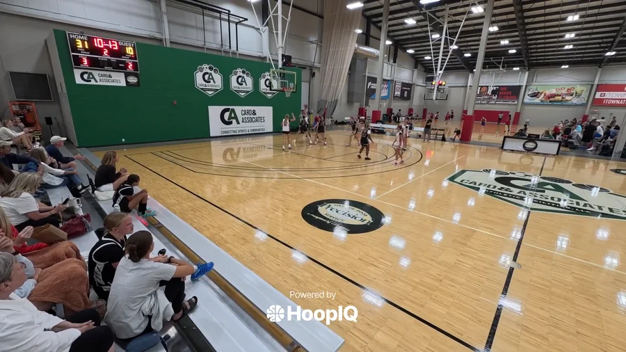 Off. Rebound