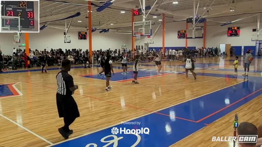 2-pt Shot