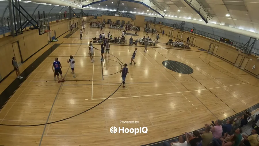 3-pt Shot