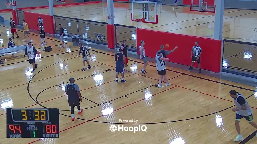 Off. Rebound