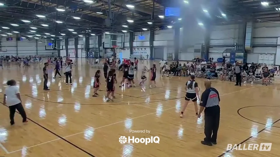 2-pt Shot