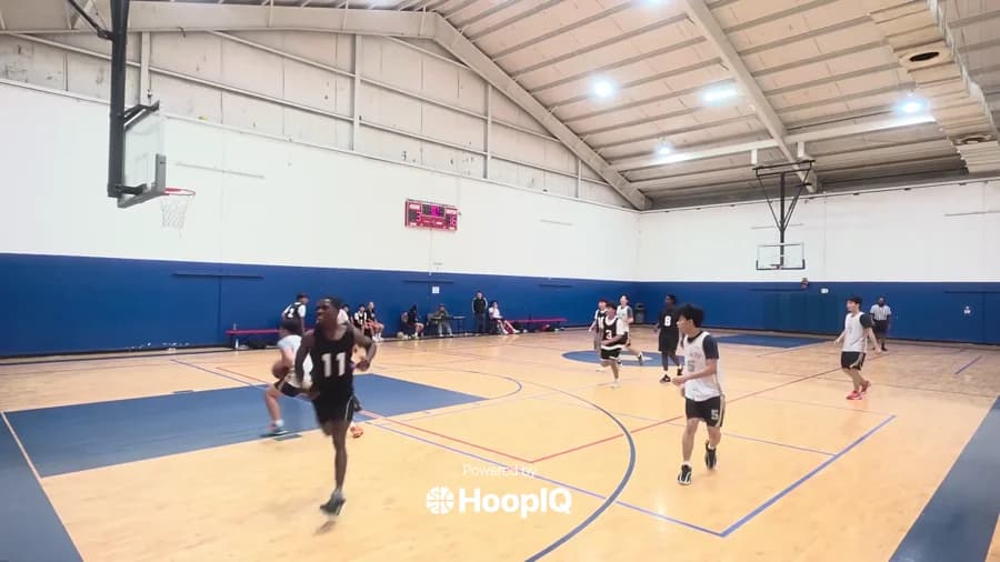 2-pt Shot