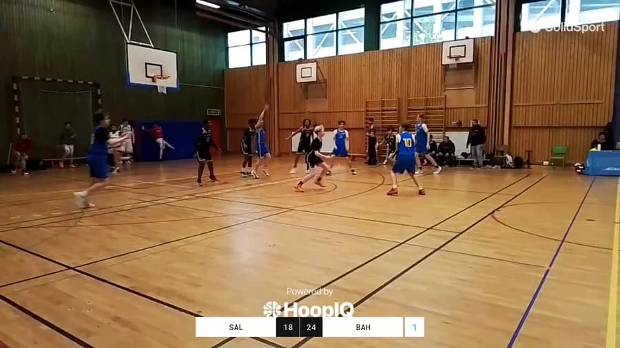 Off. Rebound