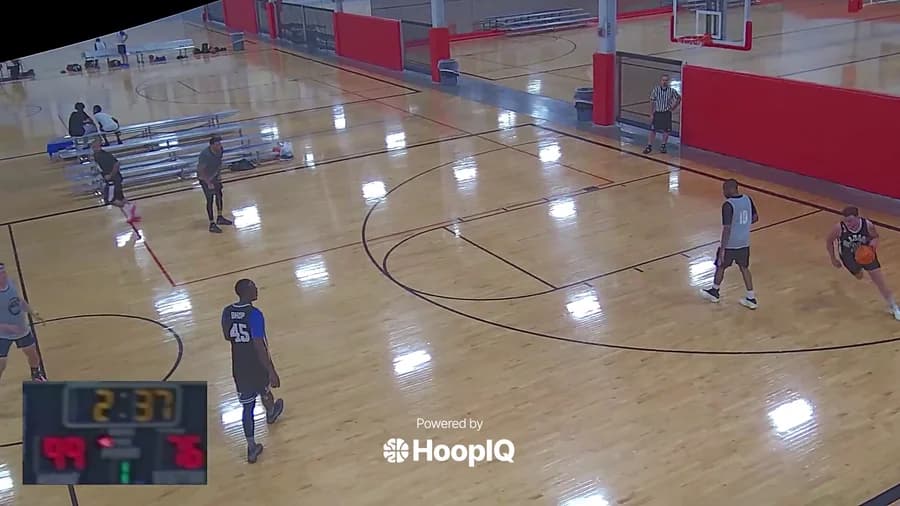 Def. Rebound