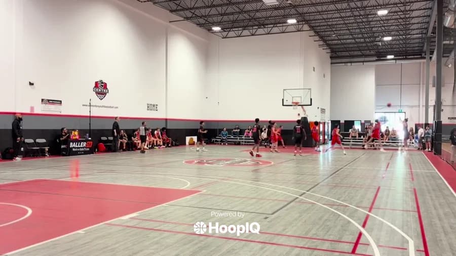 Off. Rebound