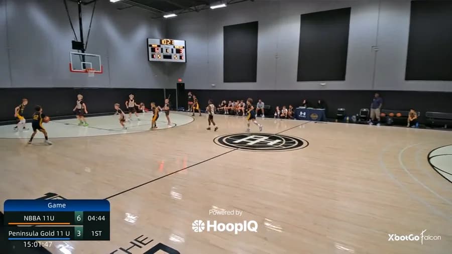 Def. Rebound