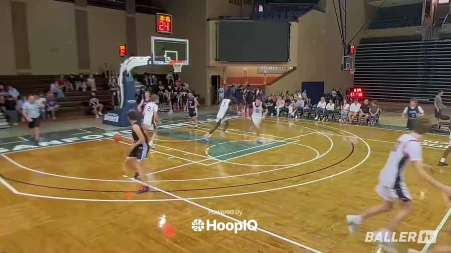 Def. Rebound