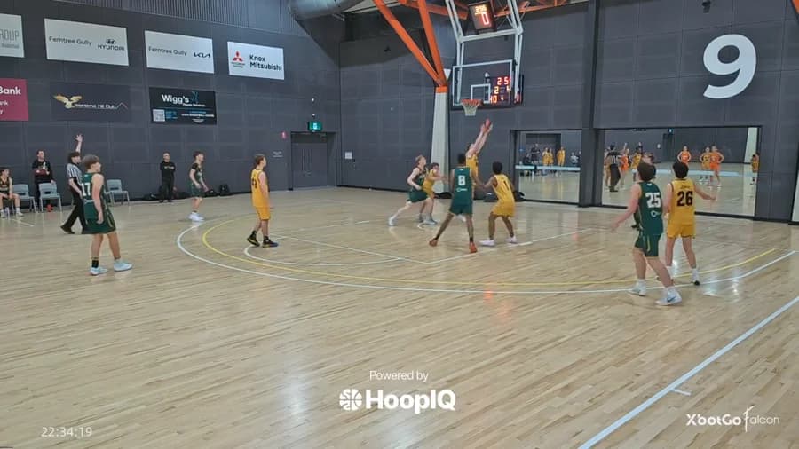 Def. Rebound