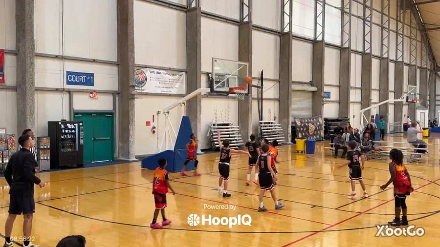Off. Rebound