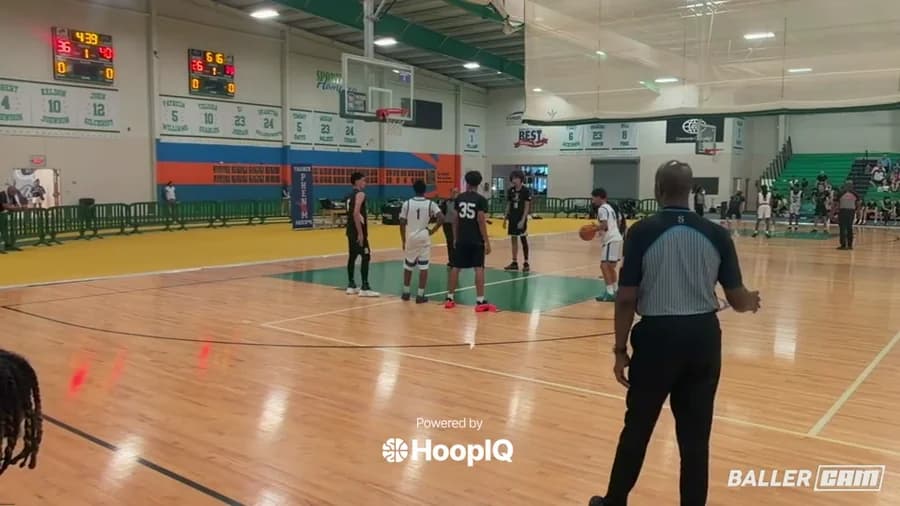 Free-throw