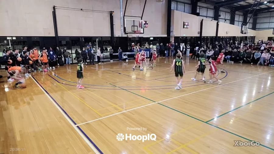 Def. Rebound