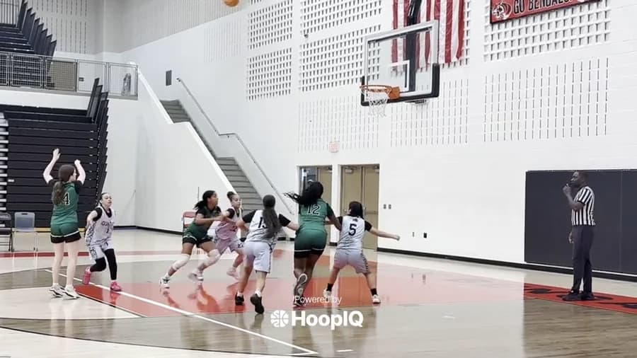 Free-throw