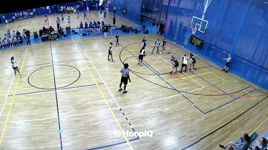 Free-throw
