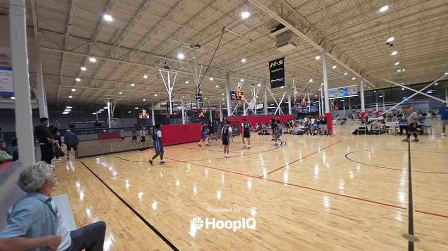Off. Rebound