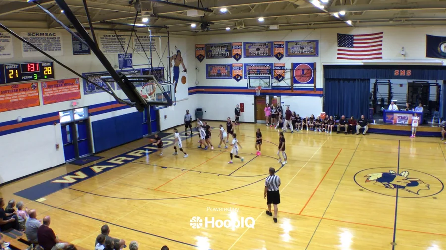 Off. Rebound