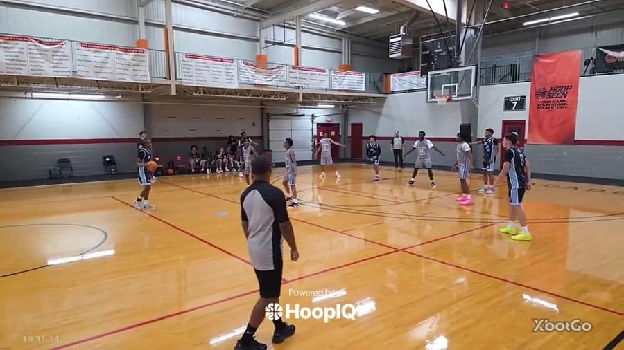 Def. Rebound