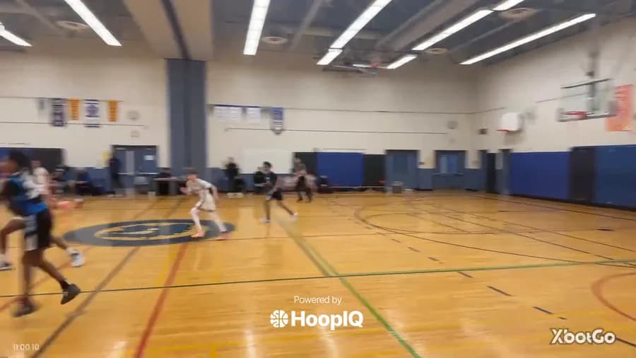 Assist