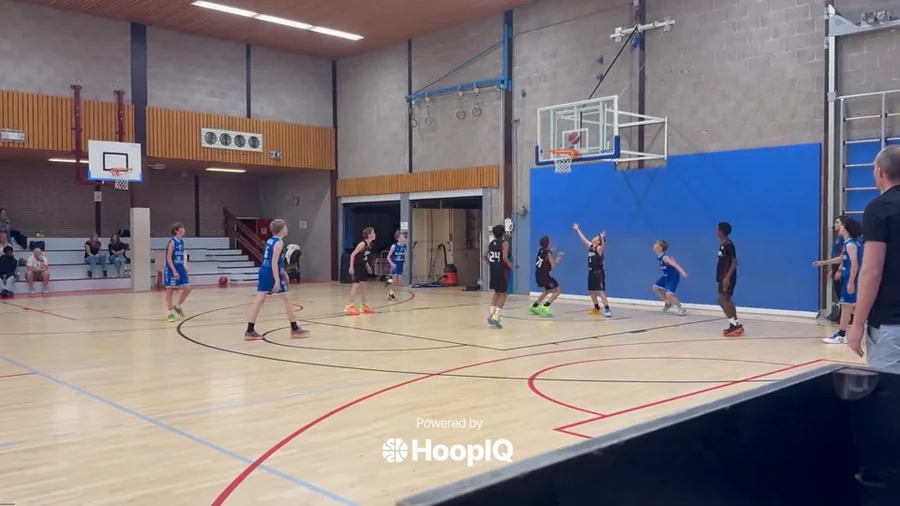 Off. Rebound