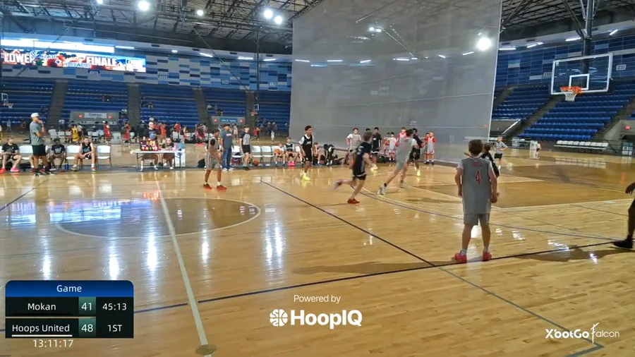 2-pt Shot