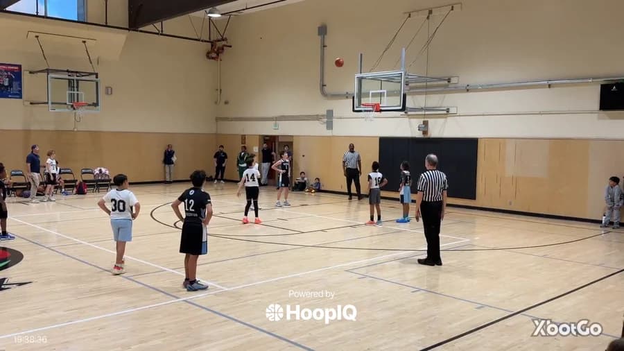 Free-throw