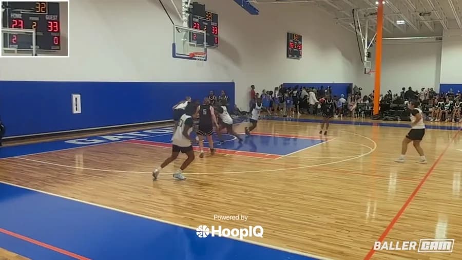 Def. Rebound