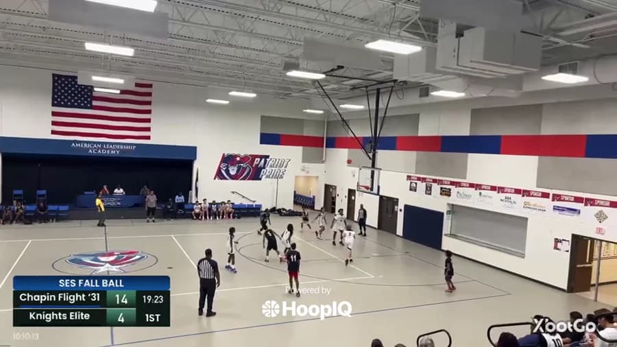 Def. Rebound