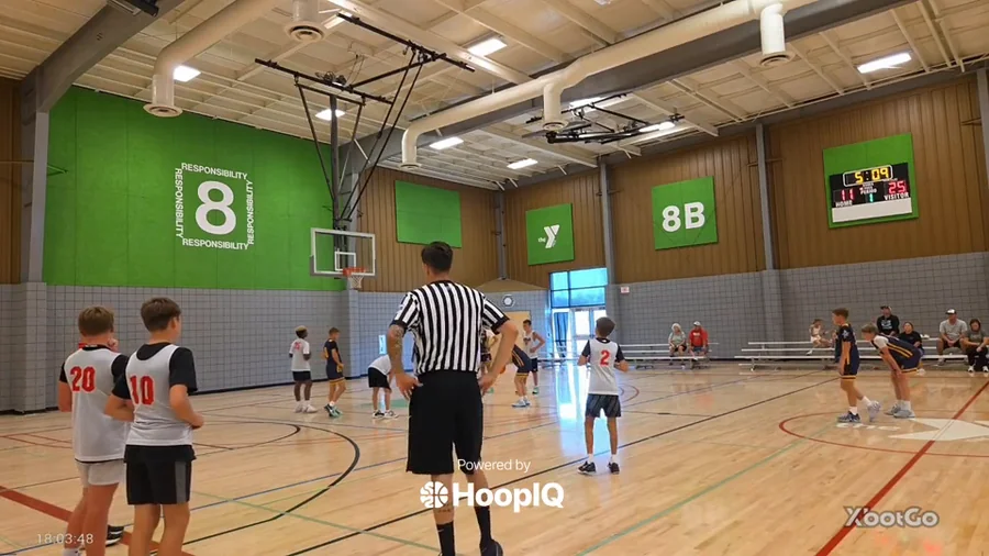 Free-throw