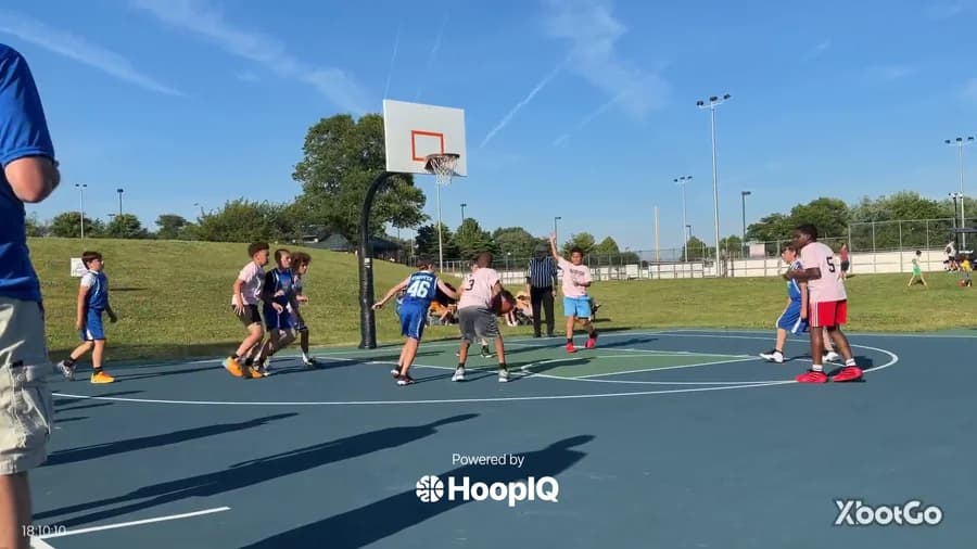 Assist