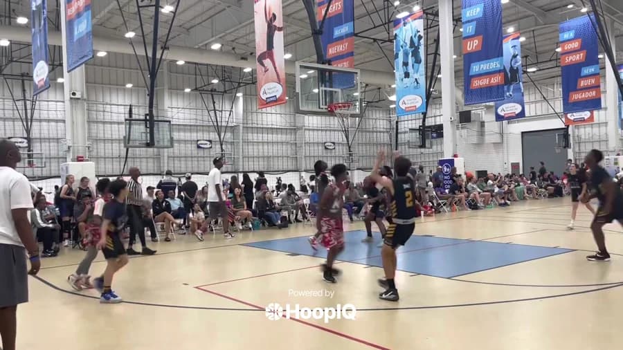 Off. Rebound