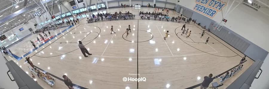 2-pt Shot