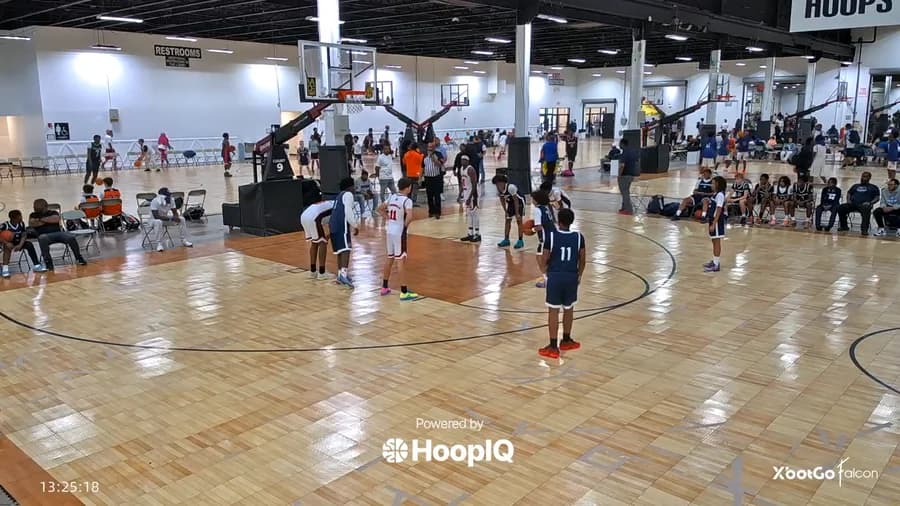 Free-throw