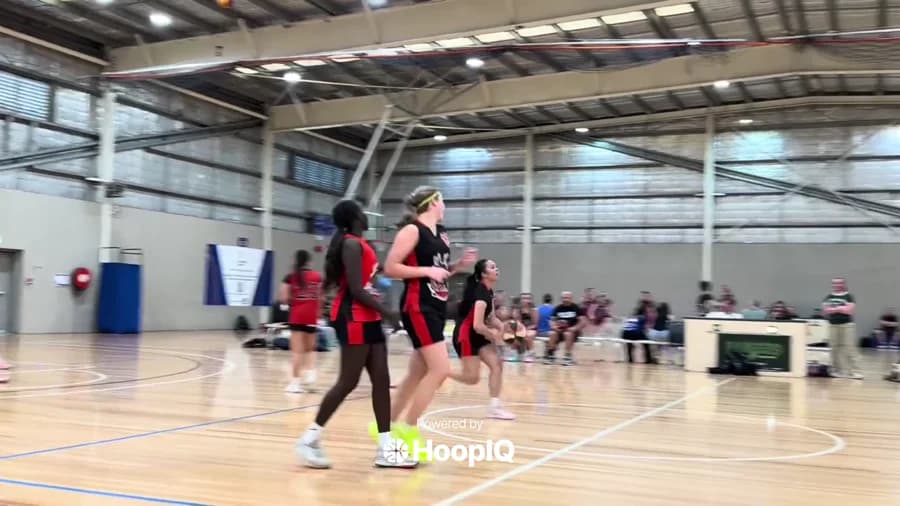 3-pt Shot