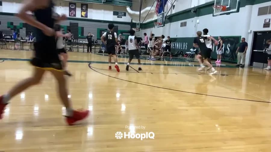 Def. Rebound