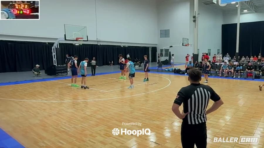 Free-throw