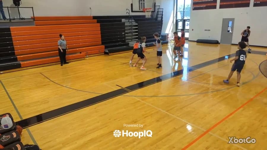 Def. Rebound