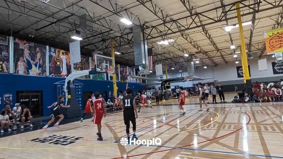 Def. Rebound