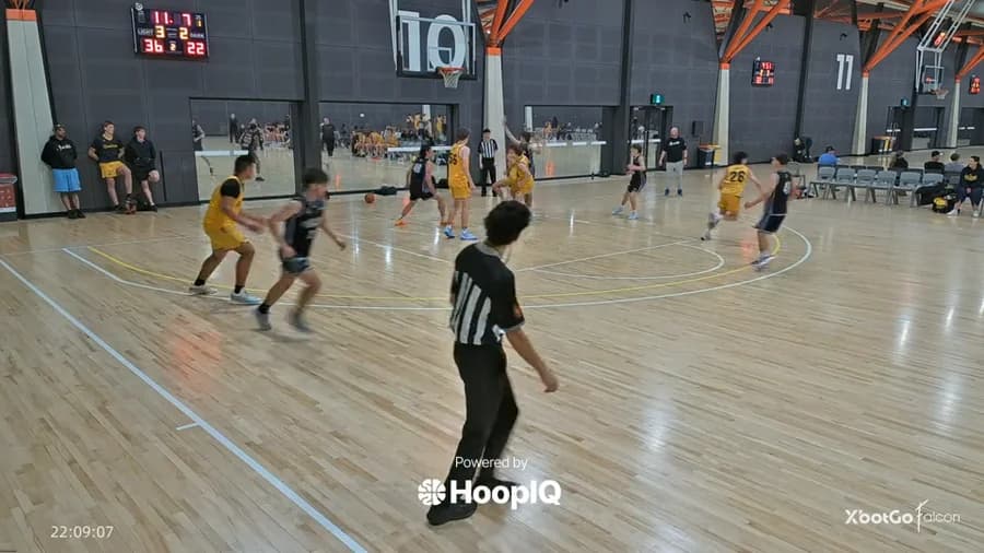 Def. Rebound