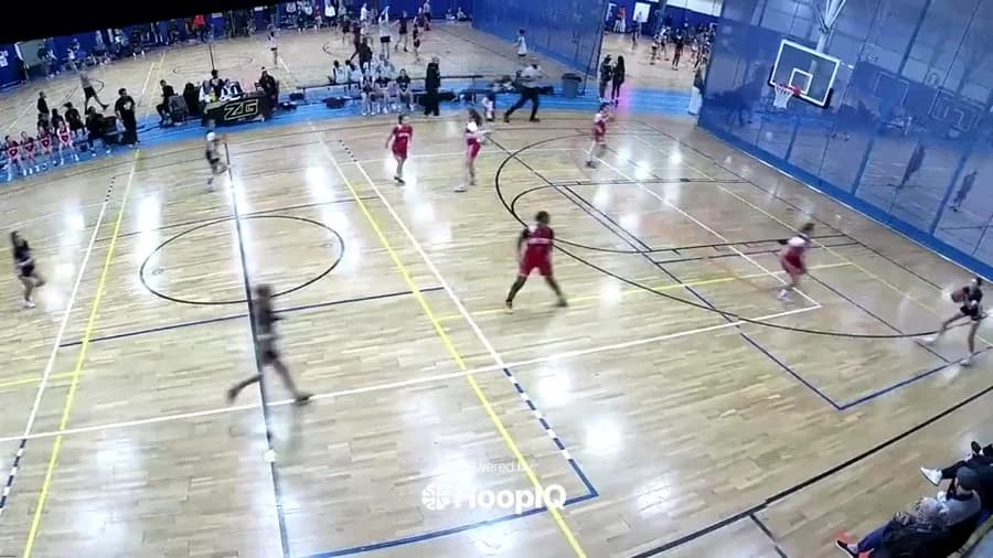 Def. Rebound