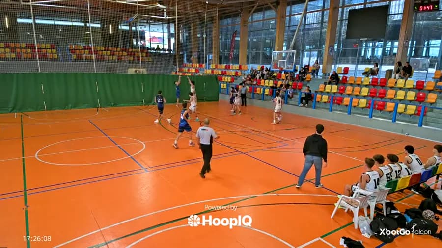 Def. Rebound